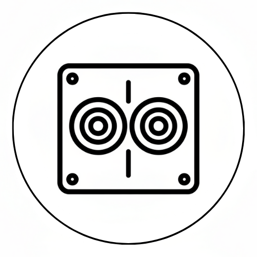 Gradyometre Icon